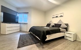 Boutique Hotel Q8 By Simplex